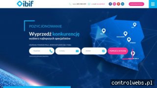 Pozycjonowanieibif.pl