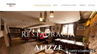 Catering Gdańsk - alizze.pl