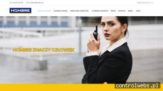 Sprzątanie - hombre.pl