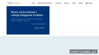 Usługi księgowe na niespotykanym poziomie