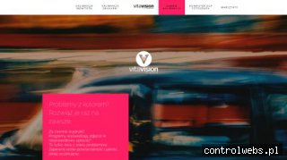 vitavision - kalibracja monitora