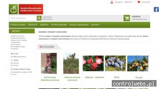 krzewydrzewa.pl