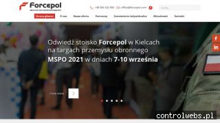 forcepol.com