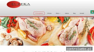 www.hurtowniaeureka.pl