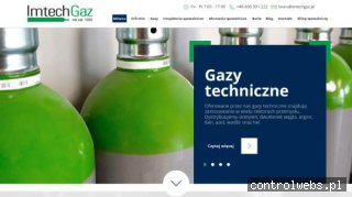 imtechgaz.pl
