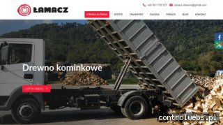 drewnokominikowe-lamacz.pl