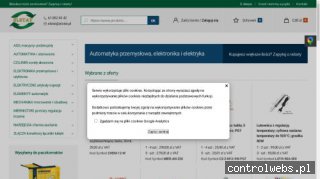 automatyka.elstat.com.pl