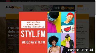 Artistyle Obrazy przestrzenne