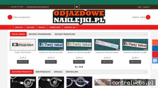 odjazdowenaklejki.pl