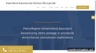 kancelariakanoniczna-skrzypczak.pl