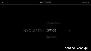 Hałas (pomiar hałasu) - nyquista.pl