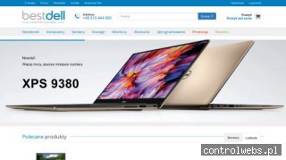 Dell - bestdell.pl