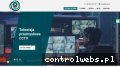 Screenshot strony www.systemyalarmowe-stella.pl