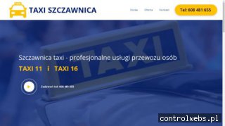 Taxi Pieniny