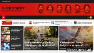 Blog internetowy - firmy i usługi