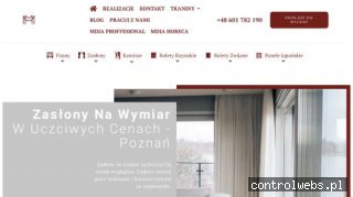 Małgorzata Dekoracja i Automatyka sp. z o.o.