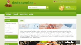 Dzdzownice.eu