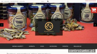 Kawa i Herbata Sklep