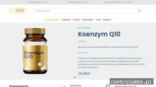 Zdrowe Terapie - zdroweterapie.pl