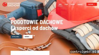 pogotowiedachowe.pl Montaż rynien, naprawa okien dachowych