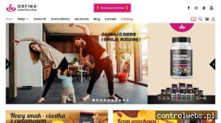 Suplementy białko wpc – endorfina.shop