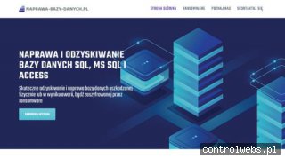 Deszyfrowanie baz danych