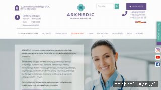 Centrum Medyczne Warszawa