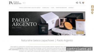 paoloargento.com
