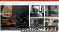 Screenshot strony cerammind.com