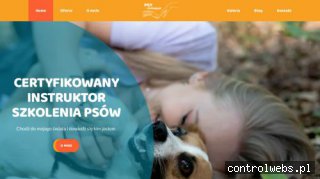 Psy-chology.pl - Psi behawiorysta Kraków - Izabella Kozioł