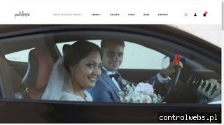 Studio makijażu Pędzlove - makijaż okolicznościowy, ślubny