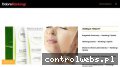Screenshot strony dobrerankingi.pl