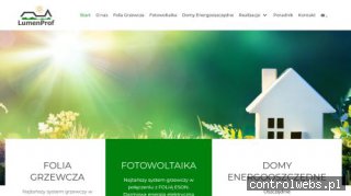 Fotowoltaika - lumenprof.pl