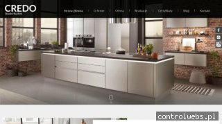 credokuchnie.pl kuchnie lublin