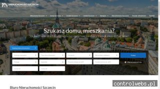 biuronieruchomosciszczecin.pl Mieszkania
