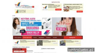 Ogłoszenia Podkarpackie