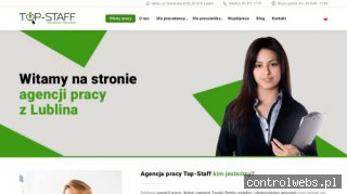 top-staff.com.pl