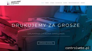 https://drukujemyzagrosze.pl