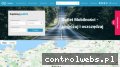 Screenshot strony relocer.com