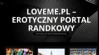 Portal randkowy