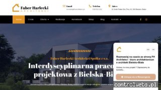 Architekci bielsko biała