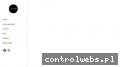 Screenshot strony hohde.pl