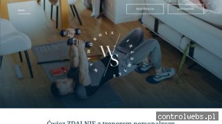 treningi online - WYTWÓRNIA SYLWETKI