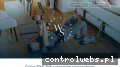 Screenshot strony wytworniasylwetki.pl