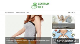 Centrum Diet - centrum-diet.pl