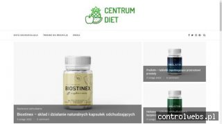 Centrum Diet - centrum-diet.pl
