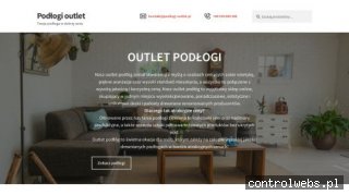 Tanie podłogi drewniane Warszawa / Outlet podłogi - Apex