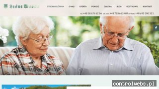 lesnewrota.pl