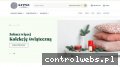 Screenshot strony kresz.pl