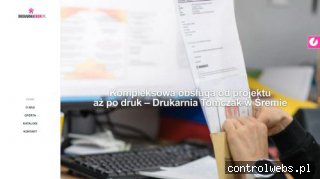 drukarniasrem.pl